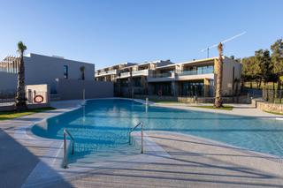Maison jumelée à El Faro de Calaburra - Chaparral. Nuevos  y espectaculares adosados de 3 y 4 dormitorios en el cha