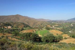 Residential Plot in La Cala Golf - Lagar Martell. En la cala golf, parcelas a pié de campo de golf y con vistas