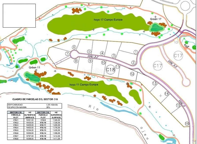 Foto 7414defa-483f-4c11-b69a-671c11d15ce3. Wohngrundstück in La Cala Golf - Lagar Martell Mijas
