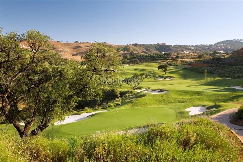 Foto cadc5289-525f-4668-a6be-eafdc08ca63e. Terreny residencial a La Cala Golf - Lagar Martell Mijas