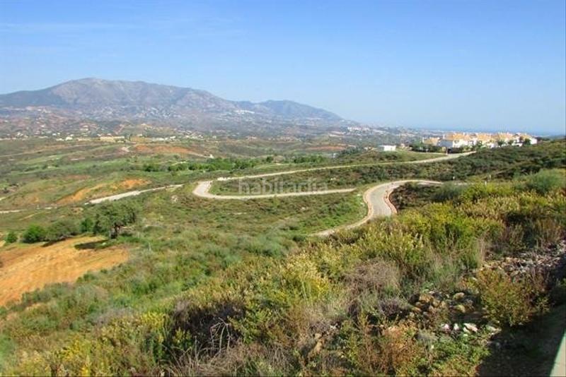 Foto e664d88e-3da1-4a7a-970f-7e04780bb9c1. Wohngrundstück in La Cala Golf - Lagar Martell Mijas