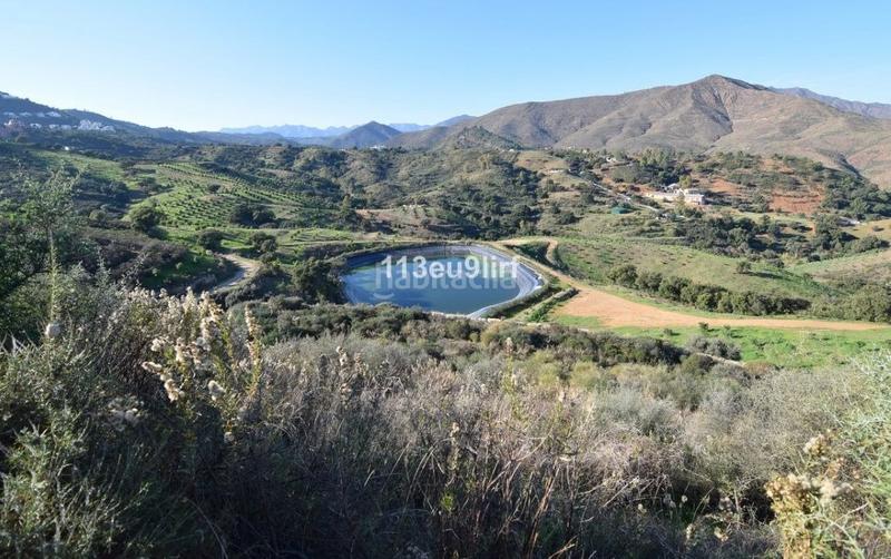 Foto e03cea9d-eca9-48d4-959e-30e19cf25bb7. Wohngrundstück in La Cala Golf - Lagar Martell Mijas