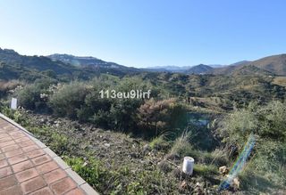 Residential Plot in La Cala Golf - Lagar Martell. Parcelas exclusivas en zona residencial junto al golf y la cala