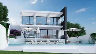 Terreny residencial  Calle calle orégano. Parcela con proyecto