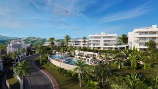 Appartement  Calle sand. Lujosos apartamentos en los monteros. marbella