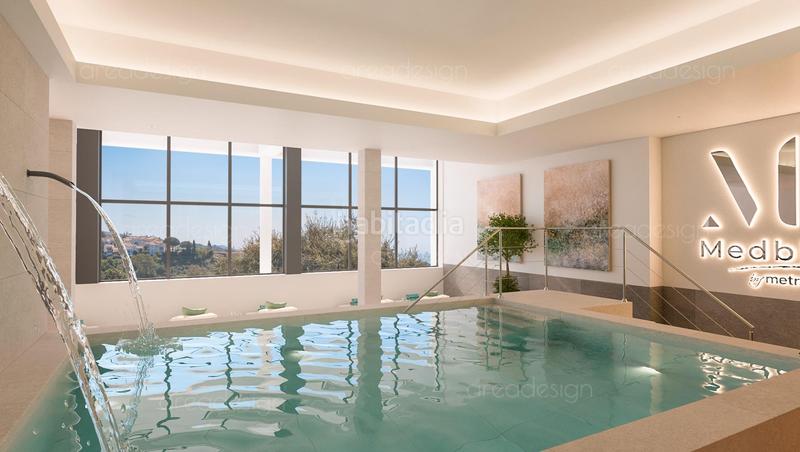 Foto d5e52b92-159f-4c40-8400-294dc3794c59. Piccolo appartamento con riscaldamento parcheggio piscina in Marbella