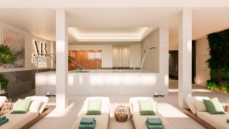 Foto f12c2a13-3352-451a-b72f-66f7793b08b5. Piccolo appartamento con riscaldamento parcheggio piscina in Marbella