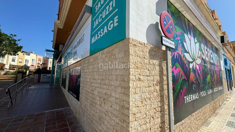 Foto 10e4c543-00dc-49f7-b8b7-62a18bb64da5. Locale commerciale in Chaparil - Torrecilla - Punta Lara Nerja