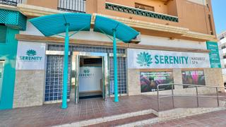 Local Comercial  Calle de mérida. Venta de sociedad con local spa en funcionamiento