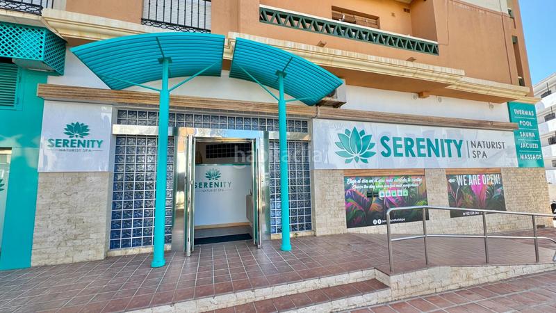 Foto e54d9ff4-5d14-4b45-aaa4-53807ec2ea53. Locale commerciale in Chaparil - Torrecilla - Punta Lara Nerja