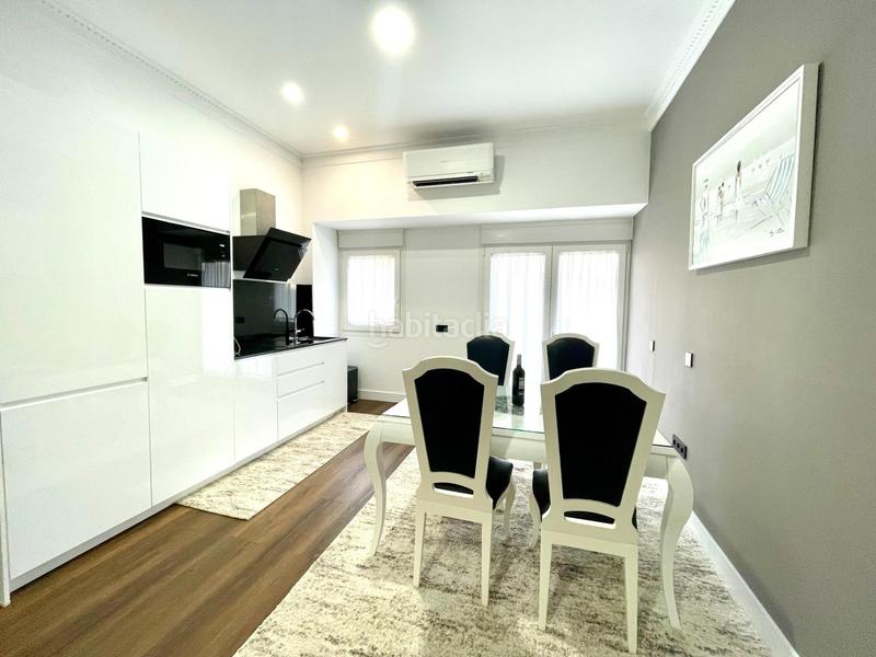 Foto 1408c9a0-0e95-43fb-a097-6df89793f1ea. Estudio  de lujo en conjunto nogalera en El Bajondillo Torremolinos