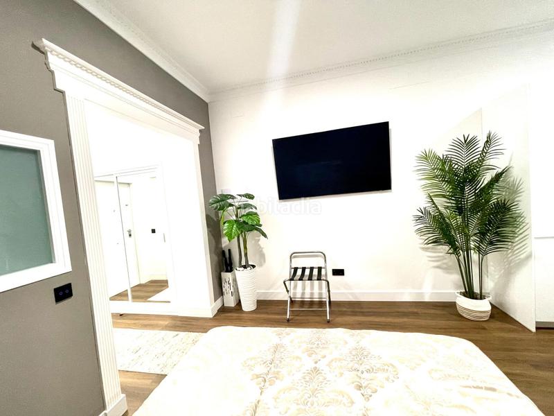 Foto 52229287-6804-4a55-9129-b33a2ff85944. Estudio  de lujo en conjunto nogalera en El Bajondillo Torremolinos