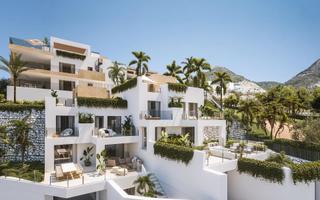 Apartament a Montealto - Monterrey. Apartamentos de obra nueva en benalmádena