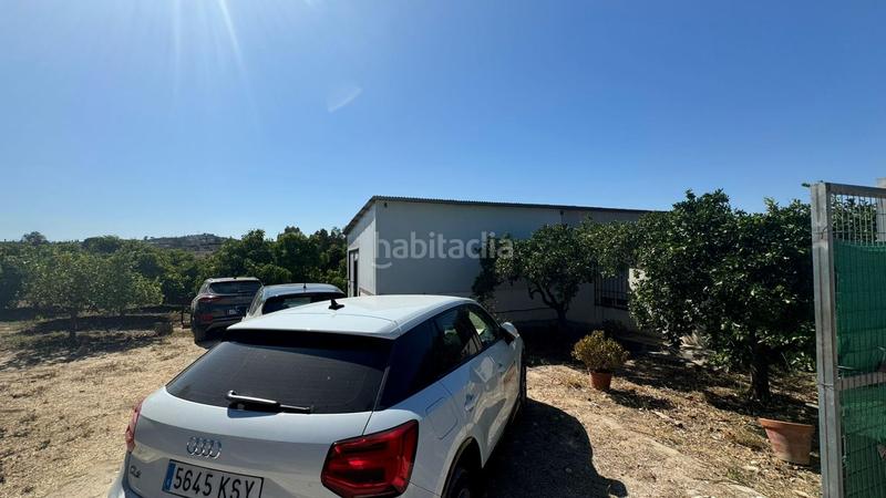 Foto ee781082-d02a-4dc3-a8ae-fc2492ed78b2. Propriété dans Capellanía - Retamar Alhaurín de la Torre