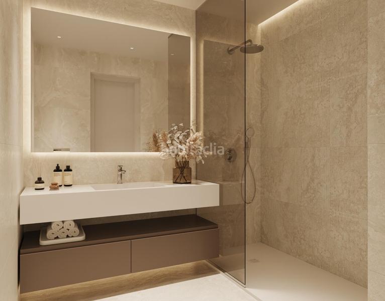 Foto 3fde1cc3-91bc-4615-a5cc-308d6057b90d. Pis amb calefacció aparcament piscina a Estepona golf Estepona