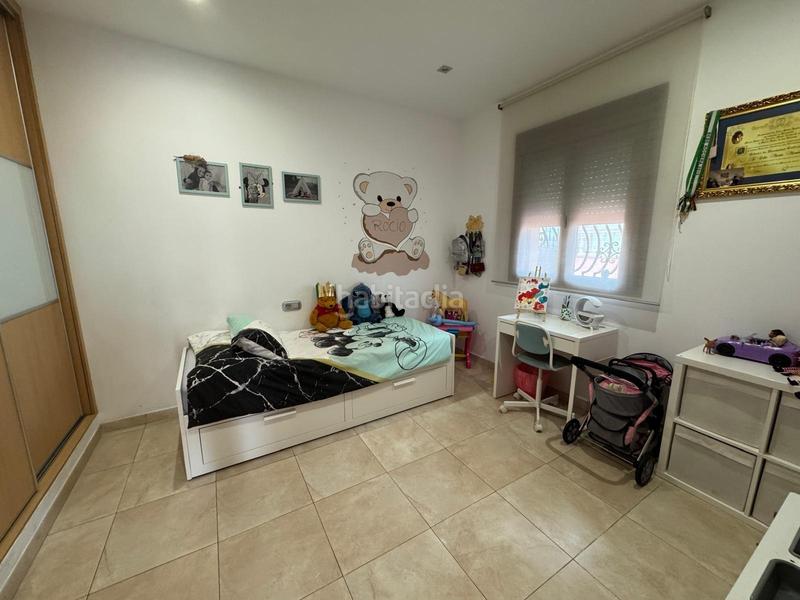 Foto a0a9631e-eeb2-494e-a318-1b83d8e86a16. Chalet mit parking in Arroyo de la Miel Benalmádena