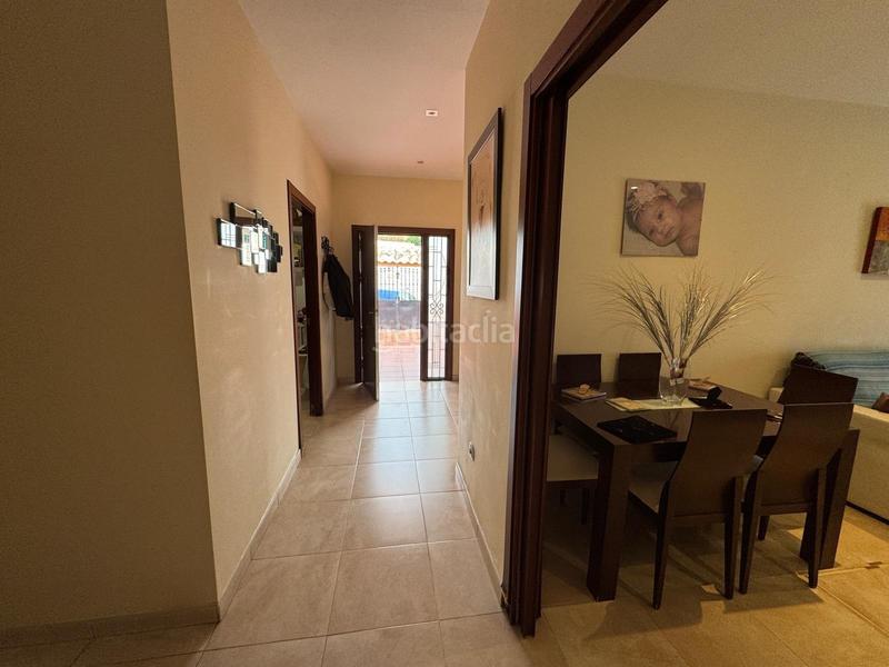 Foto a345291b-a012-4ee6-9a4e-1a6fec4e2698. Chalet mit parking in Arroyo de la Miel Benalmádena