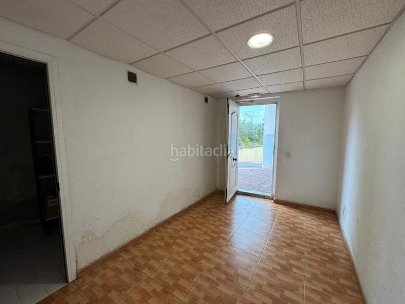 Foto b64f3c01-9b36-4f0e-a311-780b121d7050. Chalet mit parking in Arroyo de la Miel Benalmádena