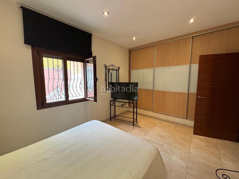 Foto ea47a506-07af-49cc-92c2-f89ae2779355. Chalet mit parking in Arroyo de la Miel Benalmádena