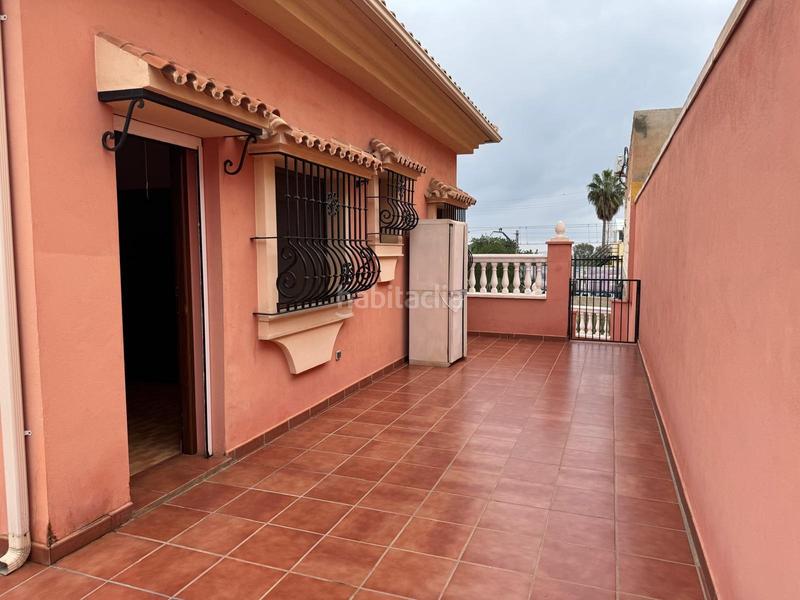 Foto f5fcc532-1d7c-4362-b0df-89b088d0c80c. Chalet mit parking in Arroyo de la Miel Benalmádena