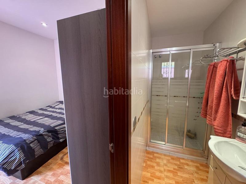 Foto f6e7cb9f-f56c-4e4e-a6b8-e5c754424a02. Chalet mit parking in Arroyo de la Miel Benalmádena