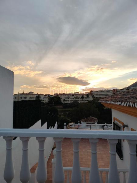 Foto 04211137-d742-4703-96f4-3ec95bd7d0e1. Maison avec chauffage parking piscine dans Montealto - Monterrey Benalmádena