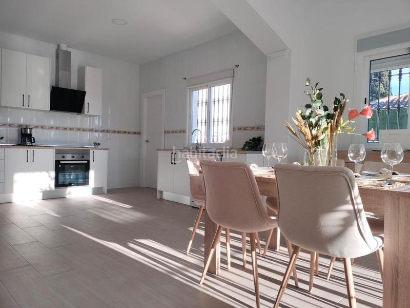 Foto 1d267790-c413-4a2c-b4c6-08117c288cf7. Maison avec chauffage parking piscine dans Montealto - Monterrey Benalmádena