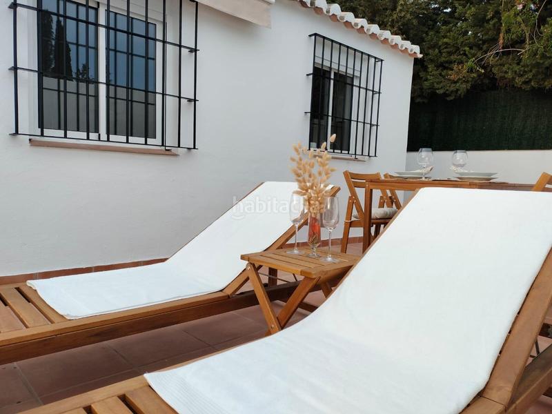 Foto 1ebcead3-bd1d-4d0f-a933-c5cbdc80ed1d. Maison avec chauffage parking piscine dans Montealto - Monterrey Benalmádena