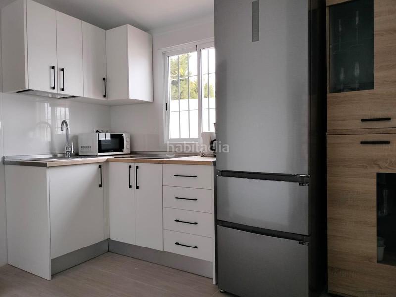 Foto 3dfd4e49-e486-45a8-b697-e718c4cbdc67. Maison avec chauffage parking piscine dans Montealto - Monterrey Benalmádena