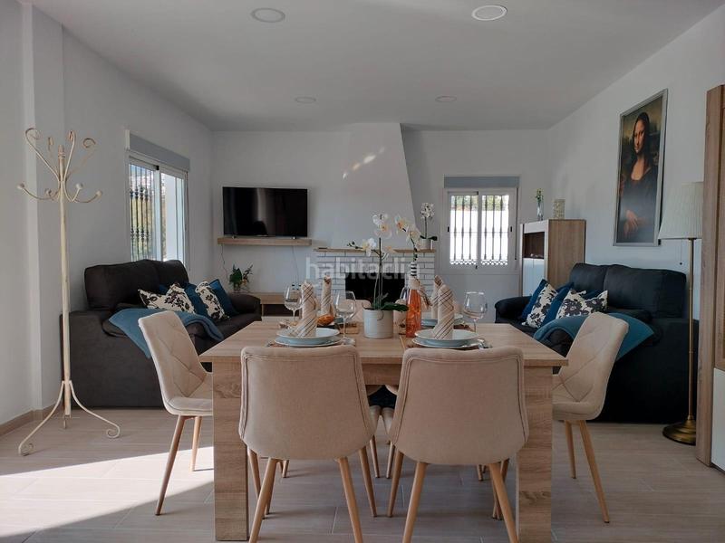 Foto 4288111c-5ea8-4779-b529-3806f3f66146. Maison avec chauffage parking piscine dans Montealto - Monterrey Benalmádena