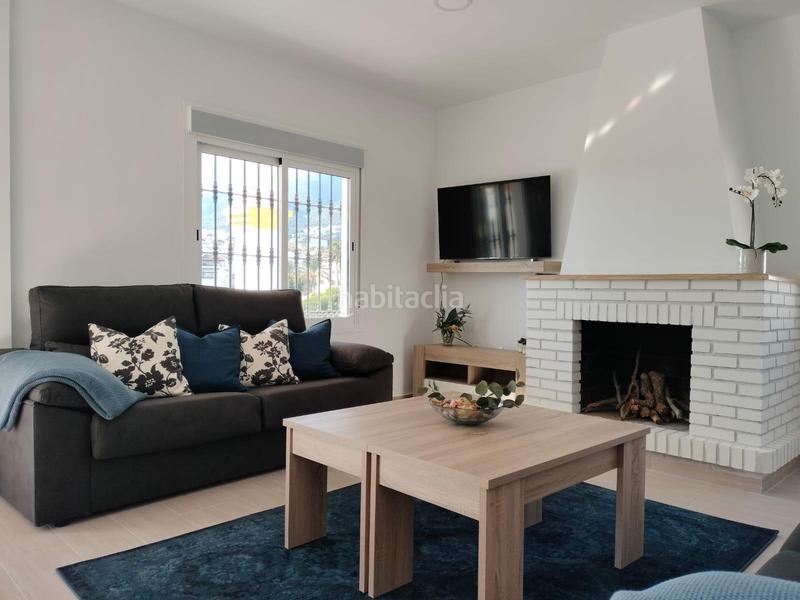 Foto 4601394c-fcbb-4322-87b6-aa64582210ca. Maison avec chauffage parking piscine dans Montealto - Monterrey Benalmádena