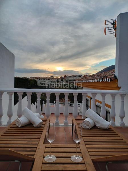 Foto 4b77fbf8-ea5c-4ed6-9402-c024201c3eb0. Maison avec chauffage parking piscine dans Montealto - Monterrey Benalmádena