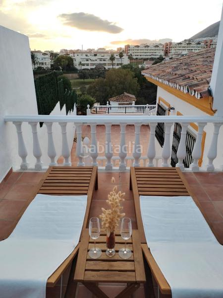 Foto 56ea004e-6ec6-4c03-9726-77cf96554cdc. Maison avec chauffage parking piscine dans Montealto - Monterrey Benalmádena