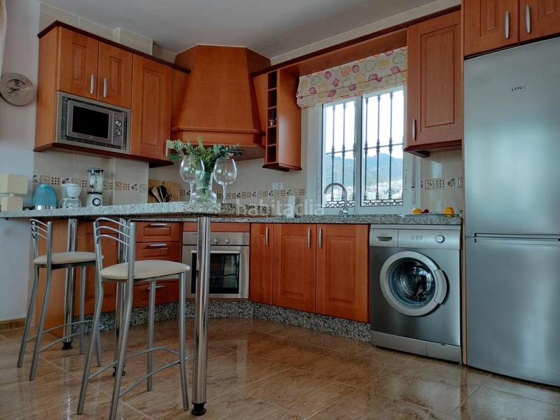 Foto 7f9e2a07-bbb5-4b0e-ae4d-a4b3aaa93add. Maison avec chauffage parking piscine dans Montealto - Monterrey Benalmádena