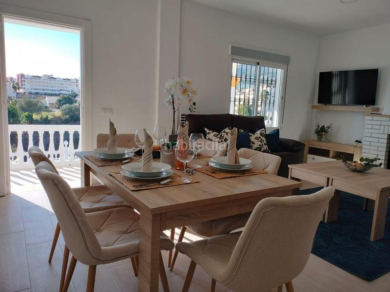 Foto 8a8b9666-5807-439d-8382-7317b65a5d0b. Maison avec chauffage parking piscine dans Montealto - Monterrey Benalmádena