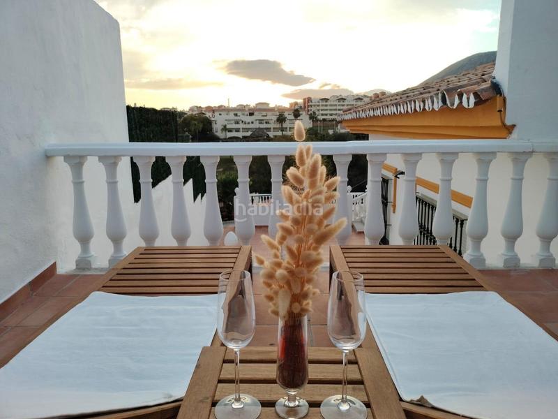 Foto 8bcd0c7a-9c53-4879-ba4d-6a356983f3c9. Maison avec chauffage parking piscine dans Montealto - Monterrey Benalmádena