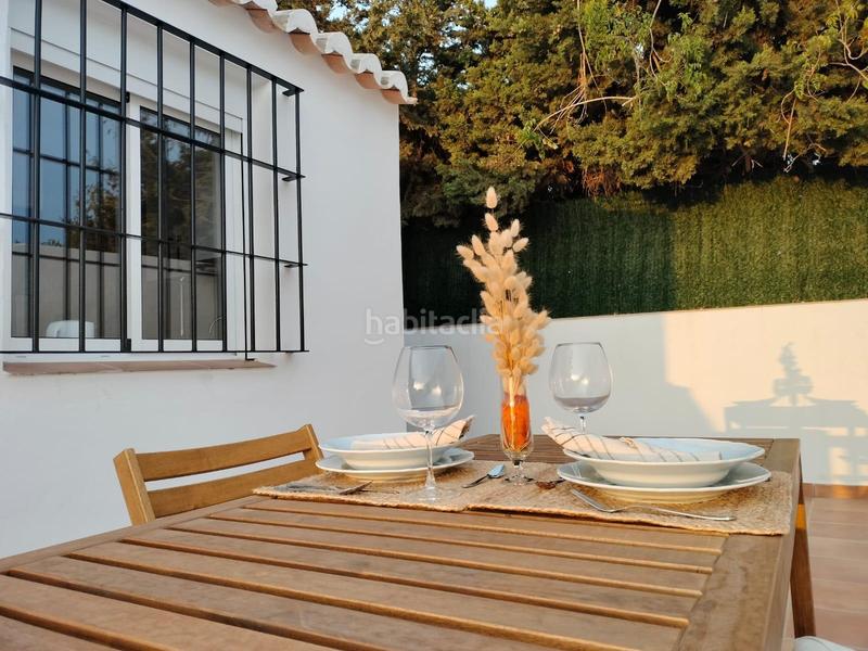 Foto 94a732de-96c5-4917-9c6b-95a7b0891e82. Maison avec chauffage parking piscine dans Montealto - Monterrey Benalmádena