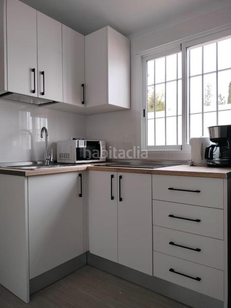 Foto 99a1e26d-ec27-41c8-96c0-96ff7a6cf573. Maison avec chauffage parking piscine dans Montealto - Monterrey Benalmádena