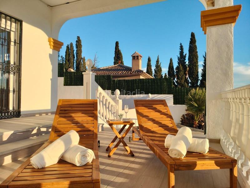 Foto 9a7ee2e9-3140-431b-b785-2053dd477bba. Maison avec chauffage parking piscine dans Montealto - Monterrey Benalmádena