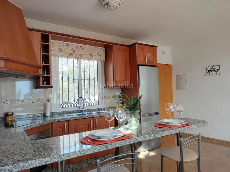 Foto 9f983359-0b66-4c6d-ac03-2d3b568b3c21. Maison avec chauffage parking piscine dans Montealto - Monterrey Benalmádena