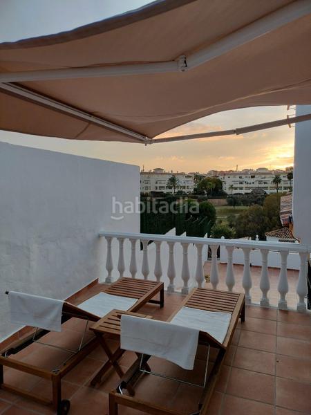 Foto ab0d2991-4d02-4da5-84b2-ef19dabf3b28. Maison avec chauffage parking piscine dans Montealto - Monterrey Benalmádena