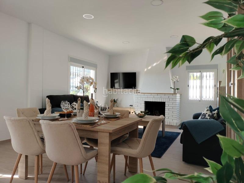 Foto b26feef6-e30c-4006-ada1-854a0ab5b083. Maison avec chauffage parking piscine dans Montealto - Monterrey Benalmádena