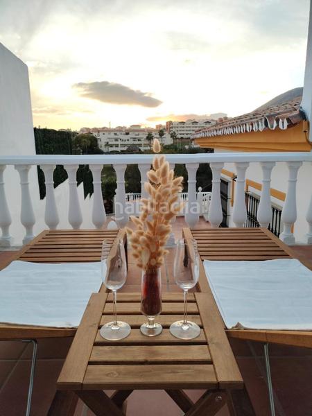 Foto b5919aa0-4c1a-4844-a355-a8219df6cef7. Maison avec chauffage parking piscine dans Montealto - Monterrey Benalmádena