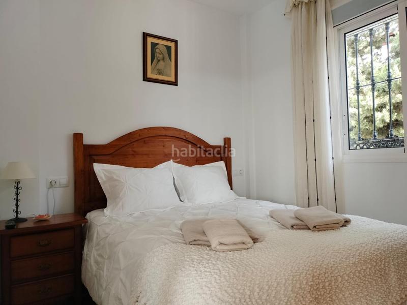 Foto c18df752-6c5b-494f-8d68-c9f28396f97b. Maison avec chauffage parking piscine dans Montealto - Monterrey Benalmádena