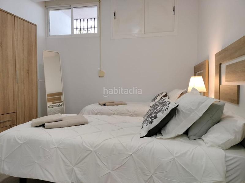 Foto cee35ff3-7322-4e72-8774-9d33898f776d. Maison avec chauffage parking piscine dans Montealto - Monterrey Benalmádena