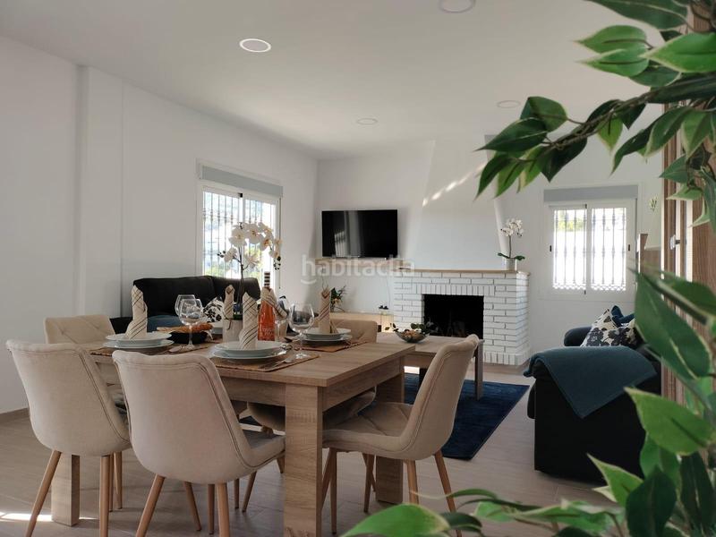 Foto d421b777-aea7-433b-9777-2afa5ae48068. Maison avec chauffage parking piscine dans Montealto - Monterrey Benalmádena