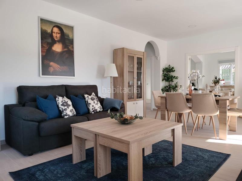 Foto d6d9ec1b-9107-4918-82a6-b3926132464f. Maison avec chauffage parking piscine dans Montealto - Monterrey Benalmádena