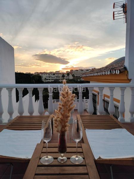 Foto d8c8725f-bec4-4953-abc1-0e1d2f8be9e5. Maison avec chauffage parking piscine dans Montealto - Monterrey Benalmádena