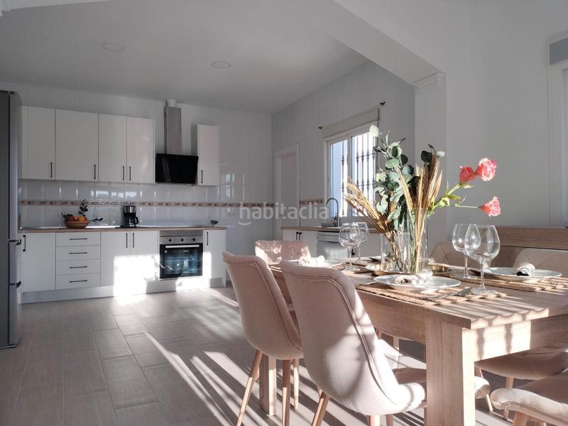Foto de283d79-7891-495d-8247-a43a4a338d28. Maison avec chauffage parking piscine dans Montealto - Monterrey Benalmádena