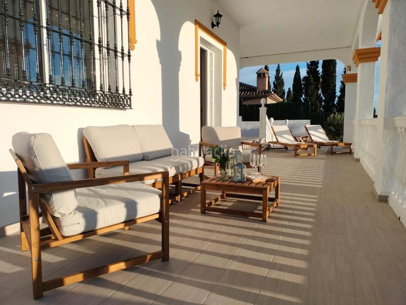 Foto e28af0fd-2dd8-4cb8-ba59-55665016727f. Maison avec chauffage parking piscine dans Montealto - Monterrey Benalmádena